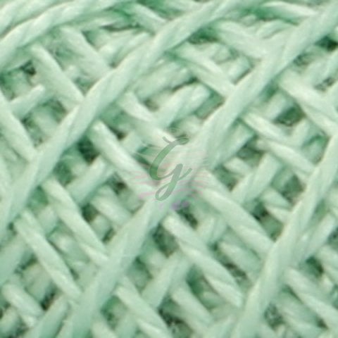 Anchor 8 No Cotton Perle Yeşil Tonları No:206