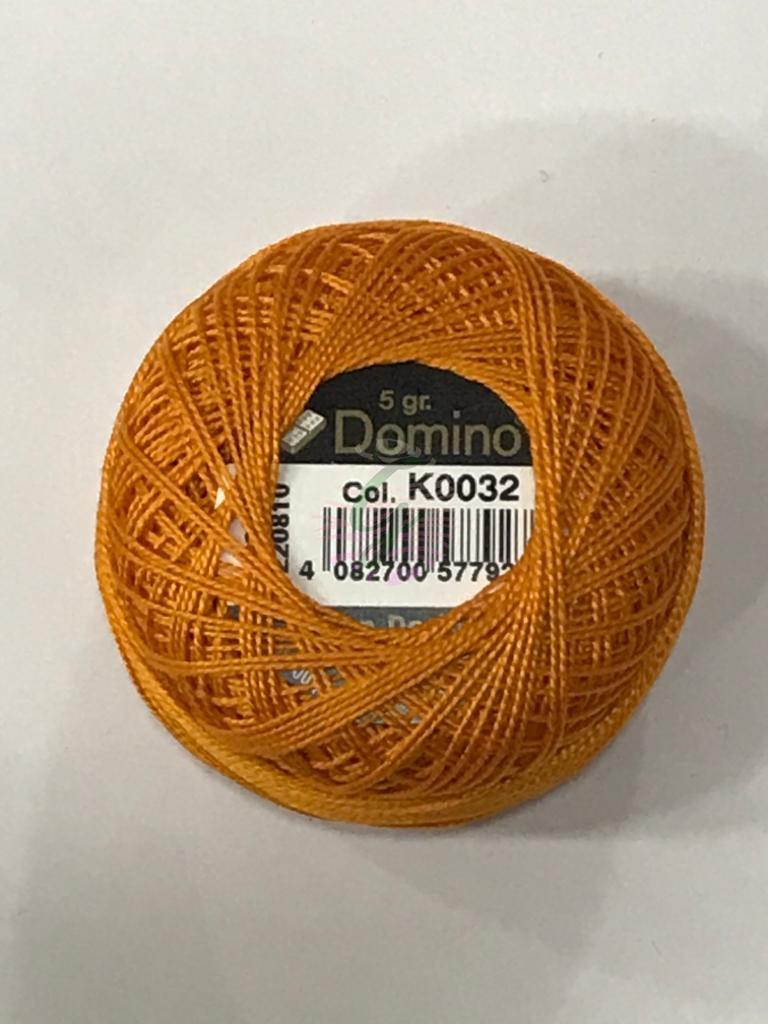 Domino 12 No Koton Perle K0032