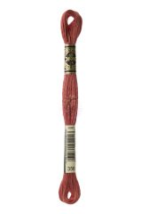 Dmc Muline 1-435 No Arası 356