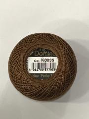 Domino 12 No Koton Perle K0035