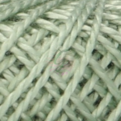Anchor 8 No Cotton Perle Yeşil Tonları No:214