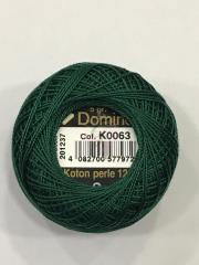 Domino 12 No Koton Perle K0063