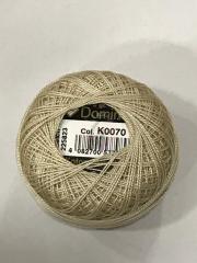 Domino 12 No Koton Perle K0070