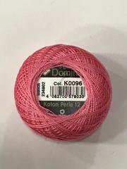 Domino 12 No Koton Perle K0096