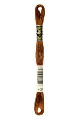 Dmc Muline 1-435 No Arası 400