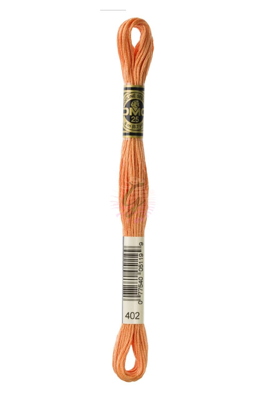 Dmc Muline 1-435 No Arası 402