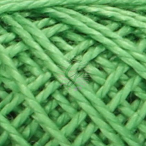 Anchor 8 No Cotton Perle Yeşil Tonları No:226