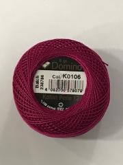 Domino 12 No Koton Perle K0106