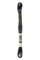 Dmc Muline 1-435 No Arası 413