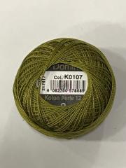 Domino 12 No Koton Perle K0107