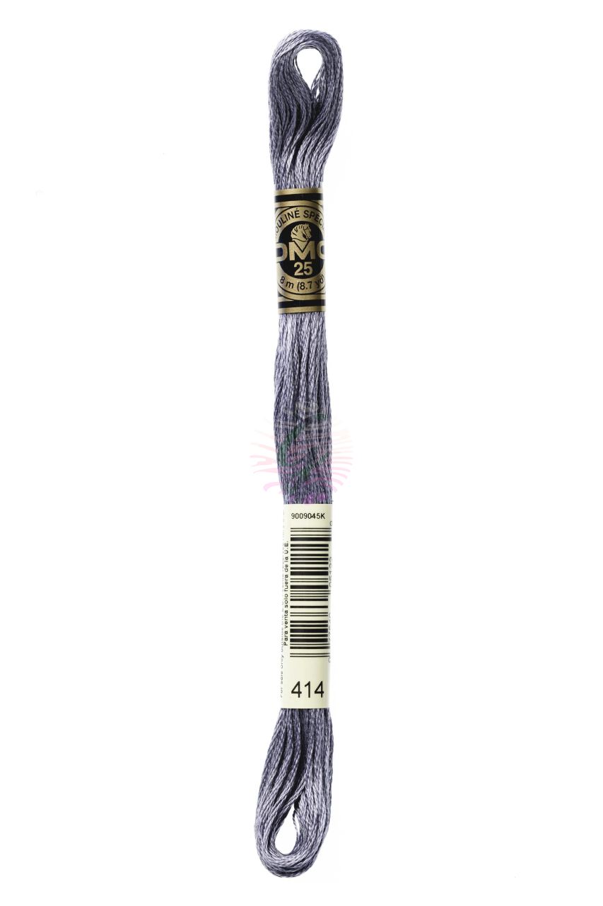 Dmc Muline 1-435 No Arası 414