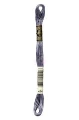 Dmc Muline 1-435 No Arası 414