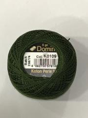 Domino 12 No Koton Perle K0109