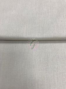 Düz Renk Poplin Ecru en 240 cm