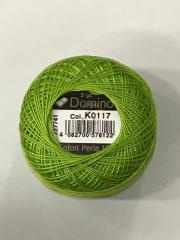 Domino 12 No Koton Perle K0117