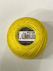 Domino 12 No Koton Perle K0136