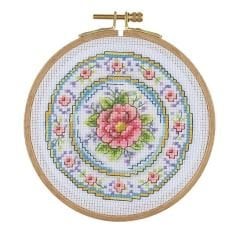 Kanaviçe Kiti ACS05- 12.5 cm