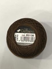 Domino 12 No Koton Perle K0138