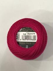 Domino 12 No Koton Perle K0177