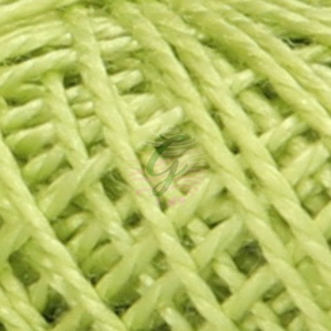 Anchor 8 No Cotton Perle Yeşil Tonları No:254