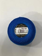 Domino 12 No Koton Perle K0191