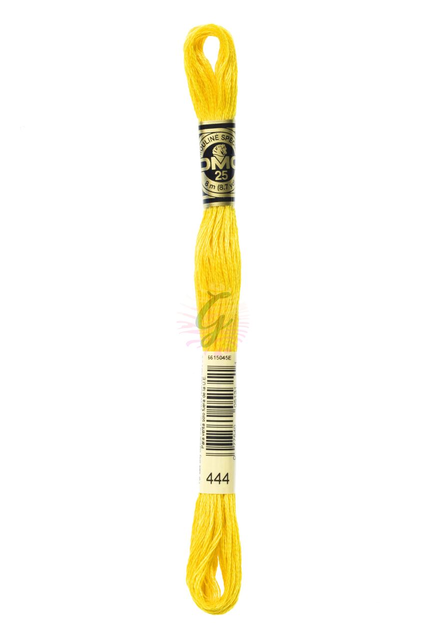 Dmc Muline 435-826 No Arası 444