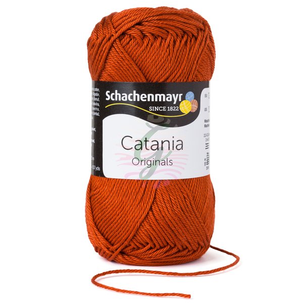 Schachenmayr Catania (10li Paket Satılmaktdır) 00388