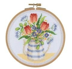 Kanaviçe Kiti BCS12- 15.5 cm