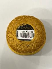 Domino 12 No Koton Perle K0198