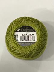 Domino 12 No Koton Perle K0209