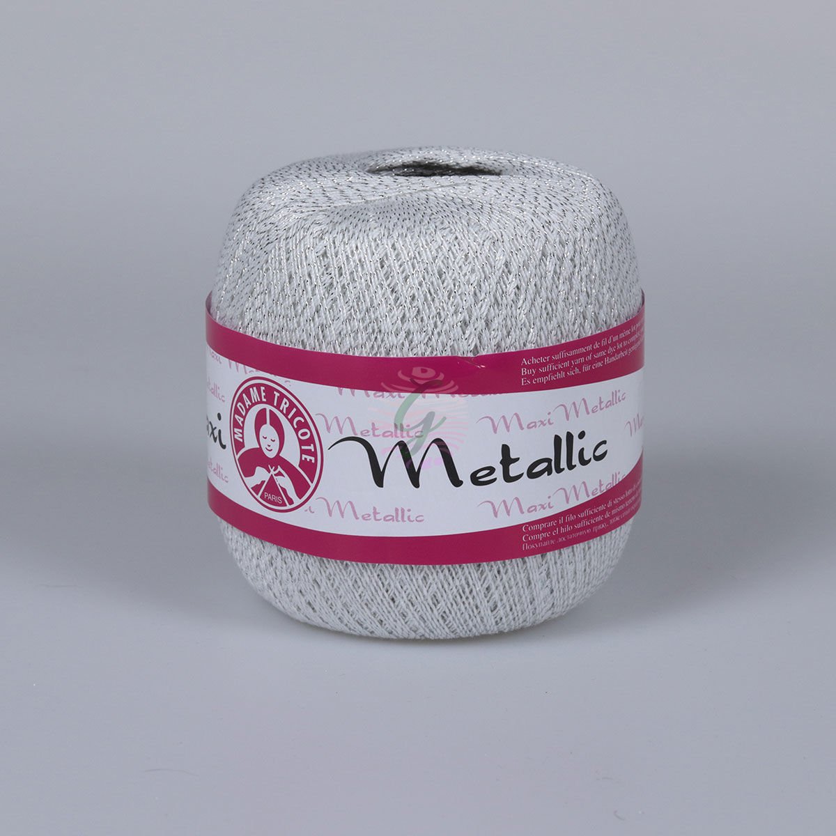 Ören Bayan Maxi Metalic 1003