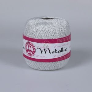 Ören Bayan Maxi Metalic 1003