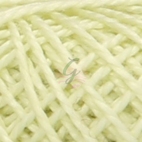 Anchor 8 No Cotton Perle Yeşil Tonları No:259