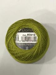Domino 12 No Koton Perle K0212