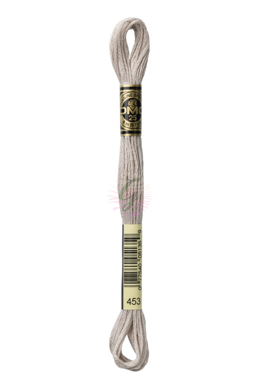 Dmc Muline 435-826 No Arası 453
