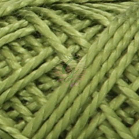 Anchor 8 No Cotton Perle Yeşil Tonları No:266