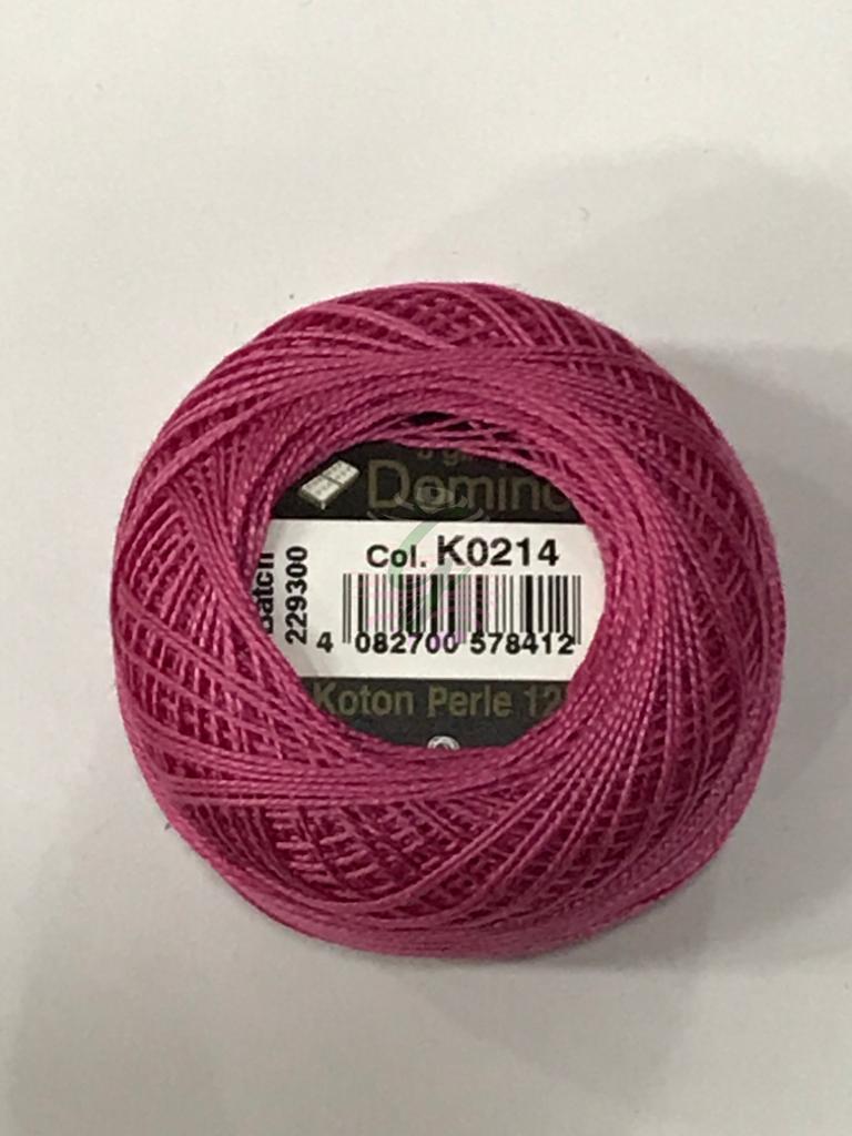 Domino 12 No Koton Perle K0214
