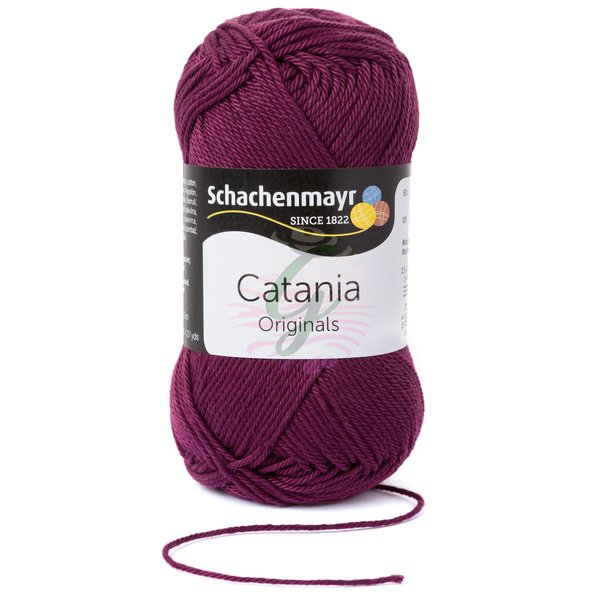 Schachenmayr Catania (10li Paket Satılmaktdır) 00394