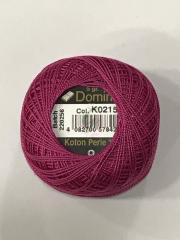 Domino 12 No Koton Perle K0215