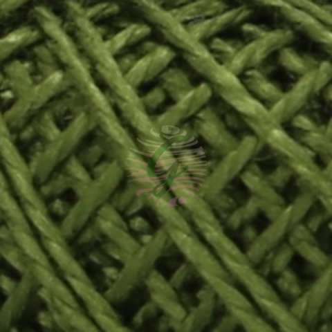 Anchor 8 No Cotton Perle Yeşil Tonları No:268