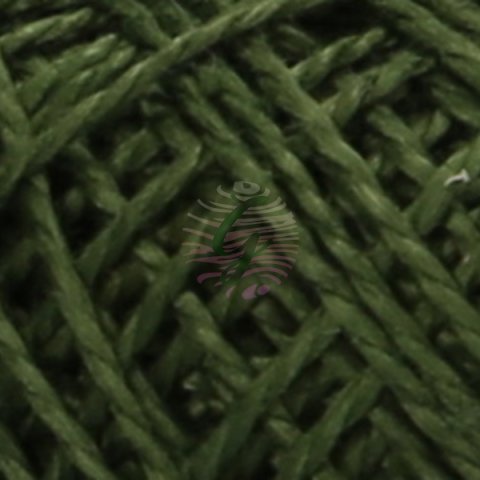 Anchor 8 No Cotton Perle Yeşil Tonları No:269