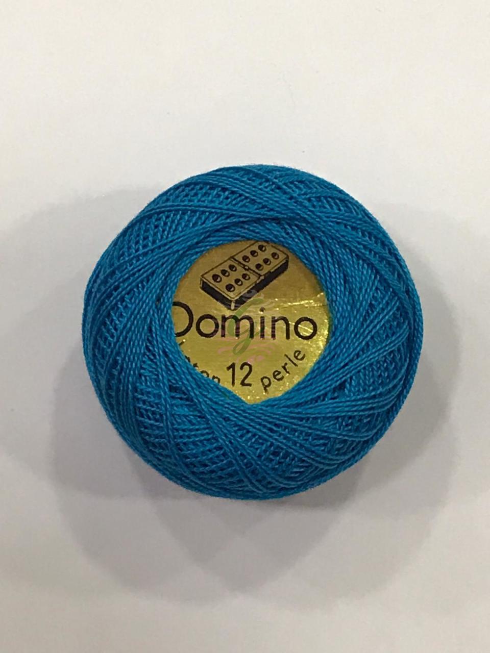 Domino 12 No Koton Perle K0217