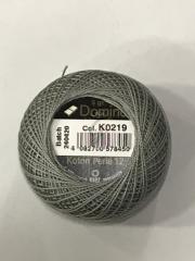 Domino 12 No Koton Perle K0219