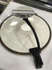 Kasnağa Veya Masaya Takılabilen Büyüteç