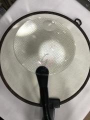 Kasnağa Veya Masaya Takılabilen Büyüteç