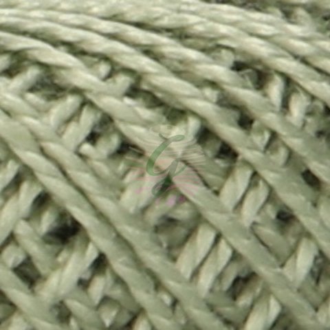 Anchor 8 No Cotton Perle Yeşil Tonları No:858