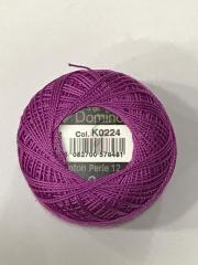 Domino 12 No Koton Perle K0224