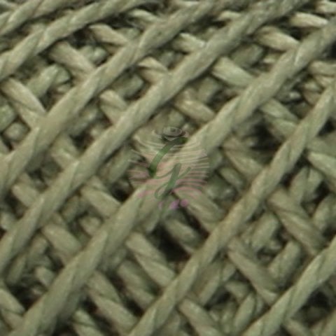 Anchor 8 No Cotton Perle Yeşil Tonları No:860