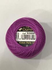 Domino 12 No Koton Perle K0225