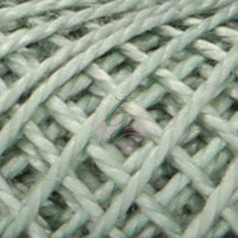 Anchor 8 No Cotton Perle Yeşil Tonları No:875